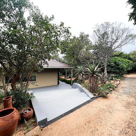 Ukuthula Cottages Kampersrus AH ภายนอก รูปภาพ