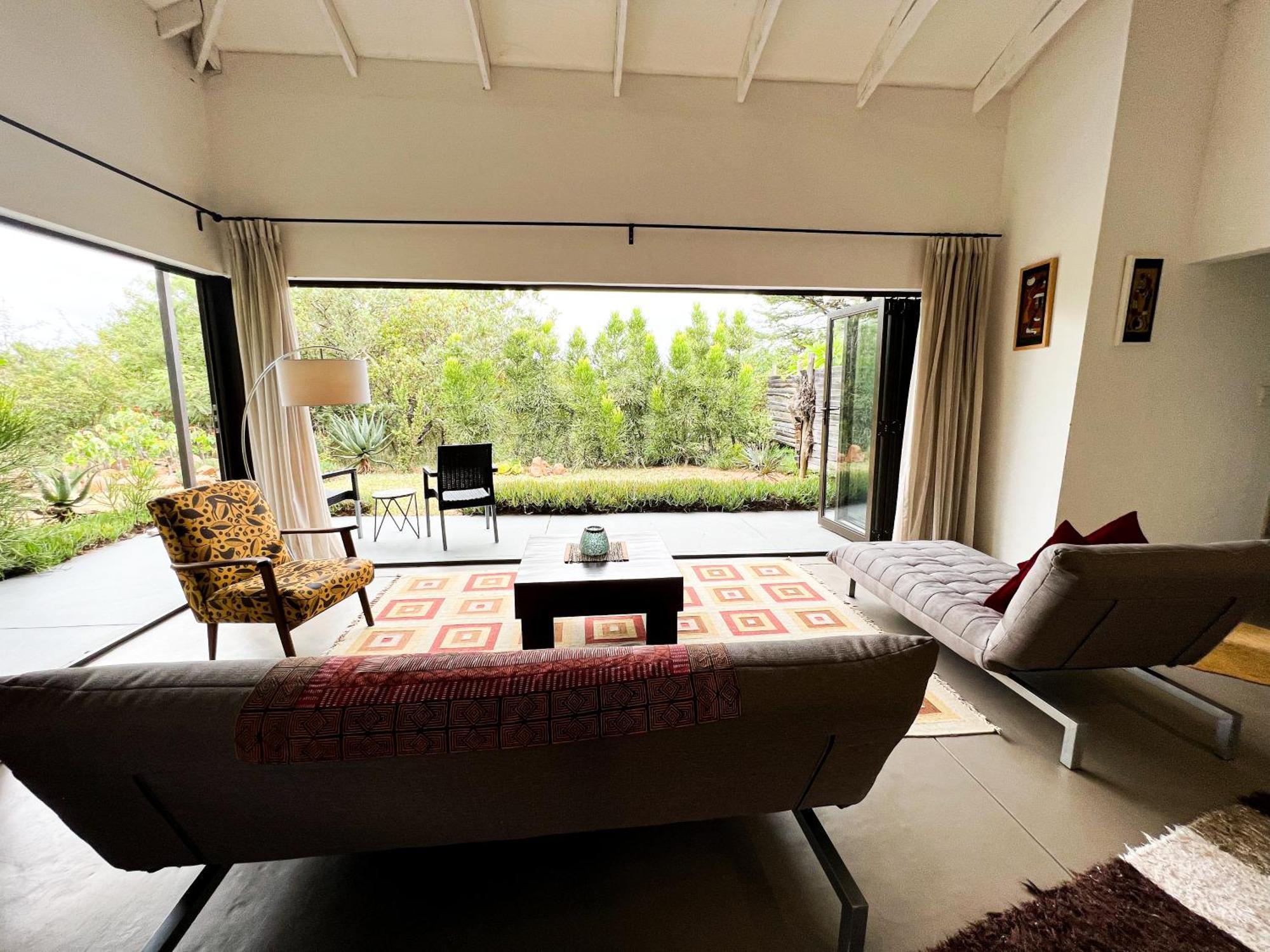 Ukuthula Cottages Kampersrus AH ภายนอก รูปภาพ