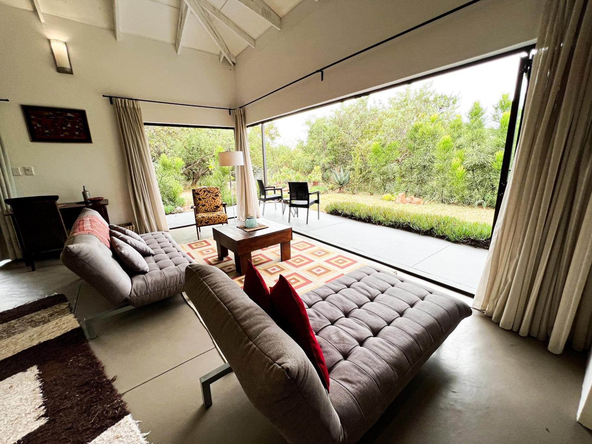 Ukuthula Cottages Kampersrus AH ภายนอก รูปภาพ