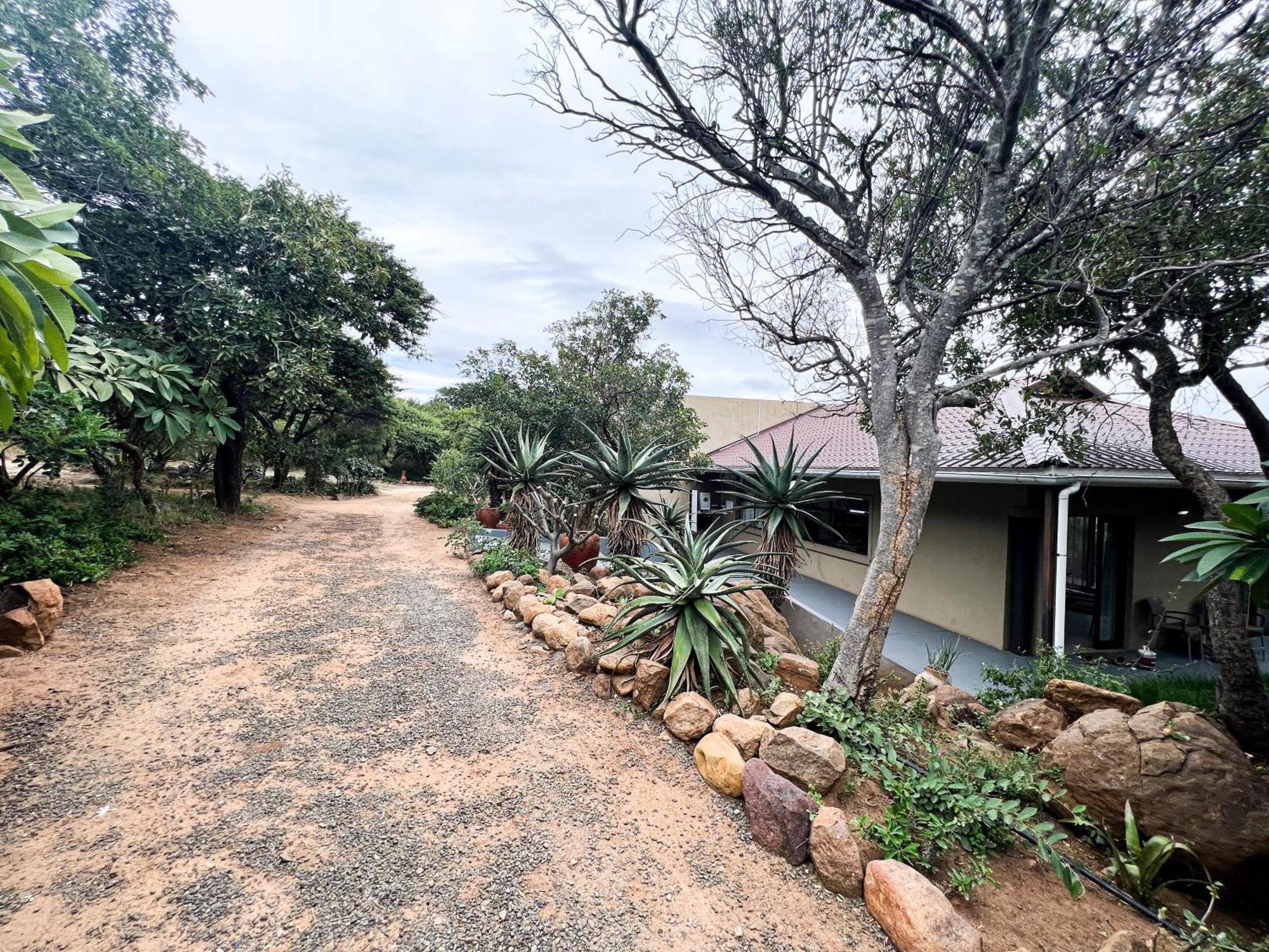 Ukuthula Cottages Kampersrus AH ภายนอก รูปภาพ