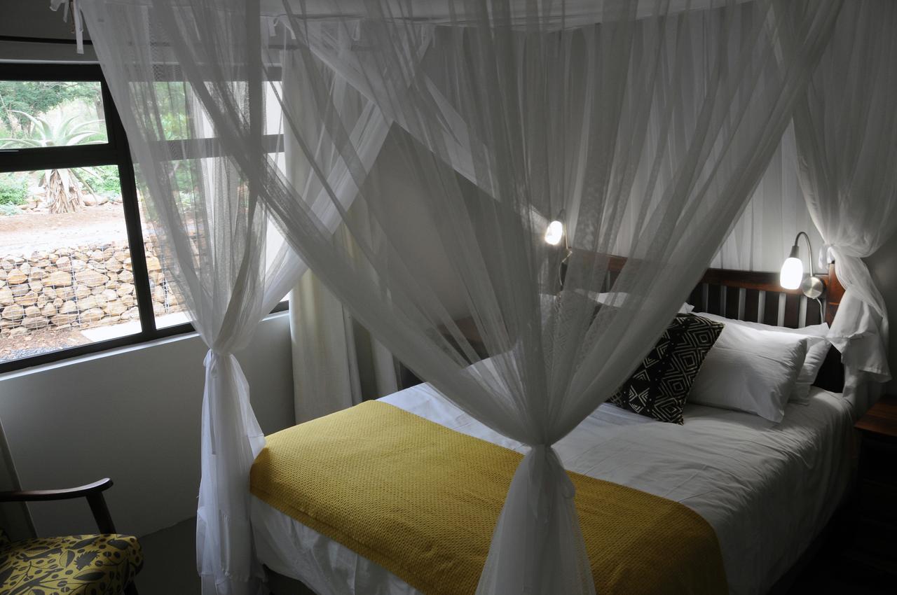 Ukuthula Cottages Kampersrus AH ภายนอก รูปภาพ