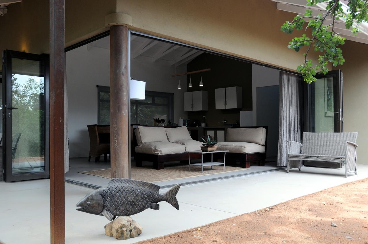 Ukuthula Cottages Kampersrus AH ภายนอก รูปภาพ