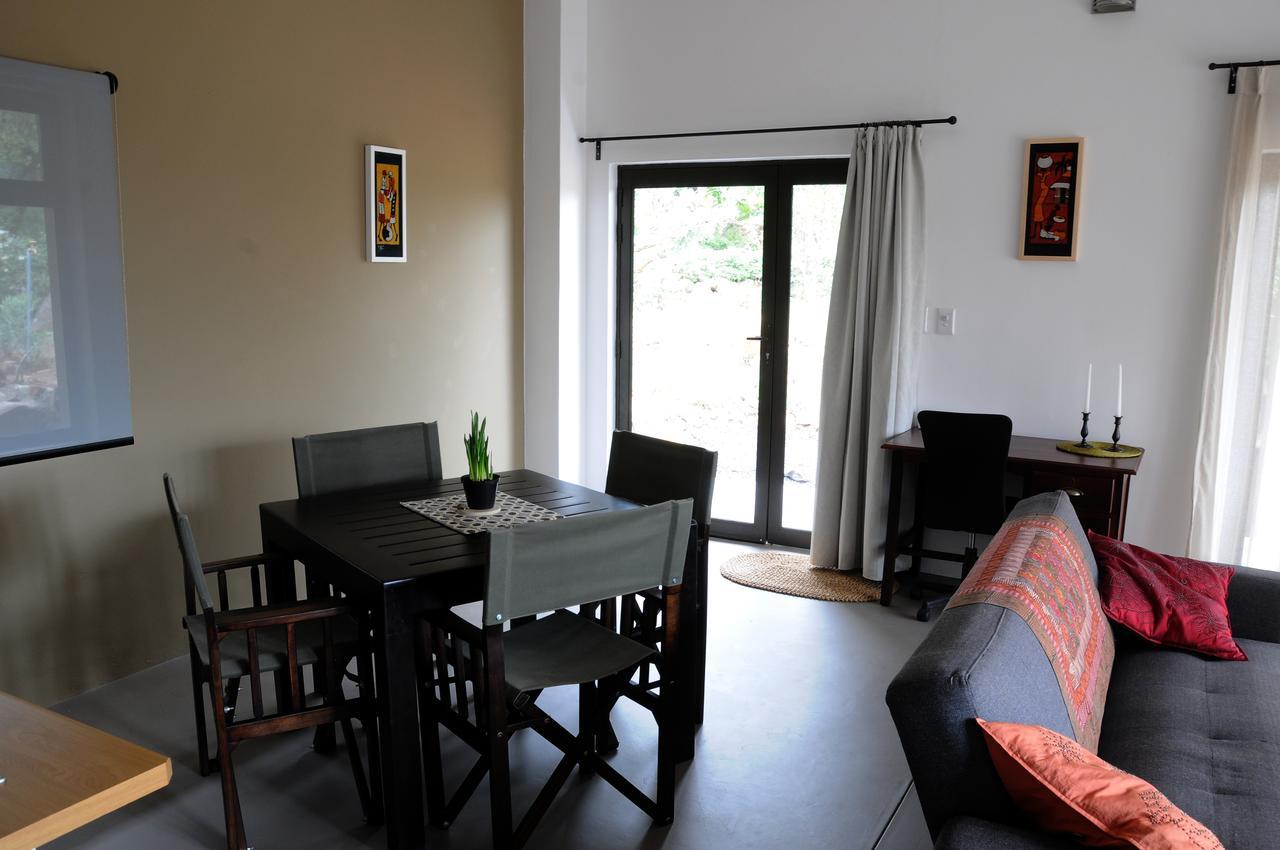 Ukuthula Cottages Kampersrus AH ภายนอก รูปภาพ