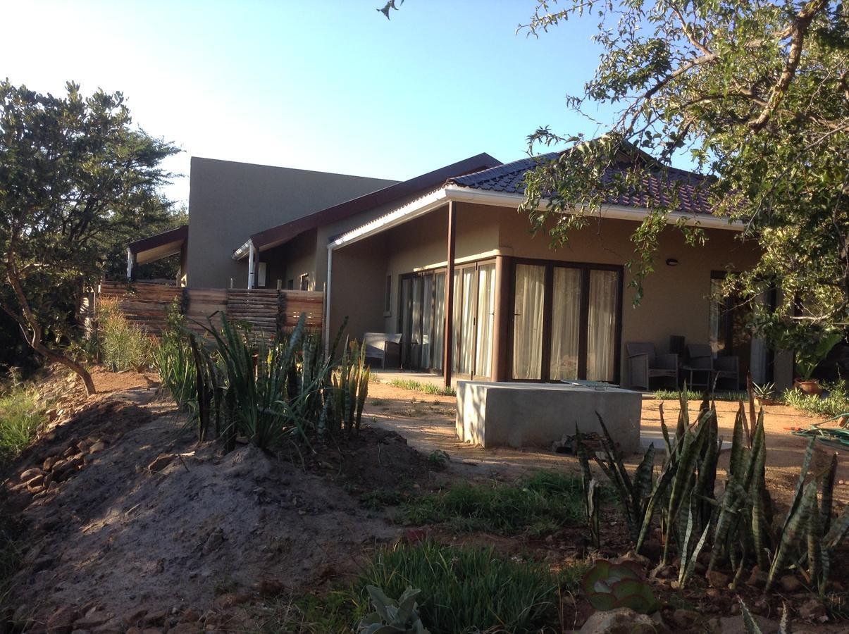 Ukuthula Cottages Kampersrus AH ภายนอก รูปภาพ