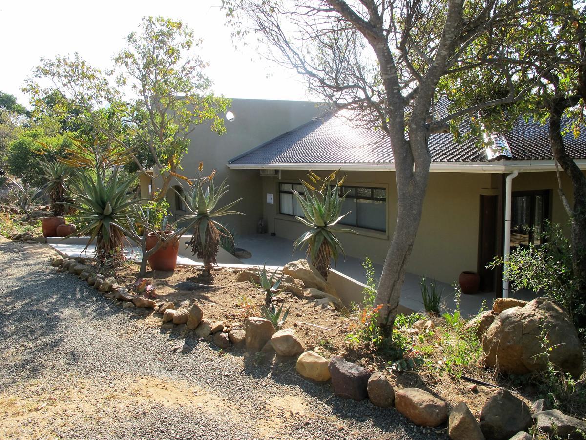Ukuthula Cottages Kampersrus AH ภายนอก รูปภาพ