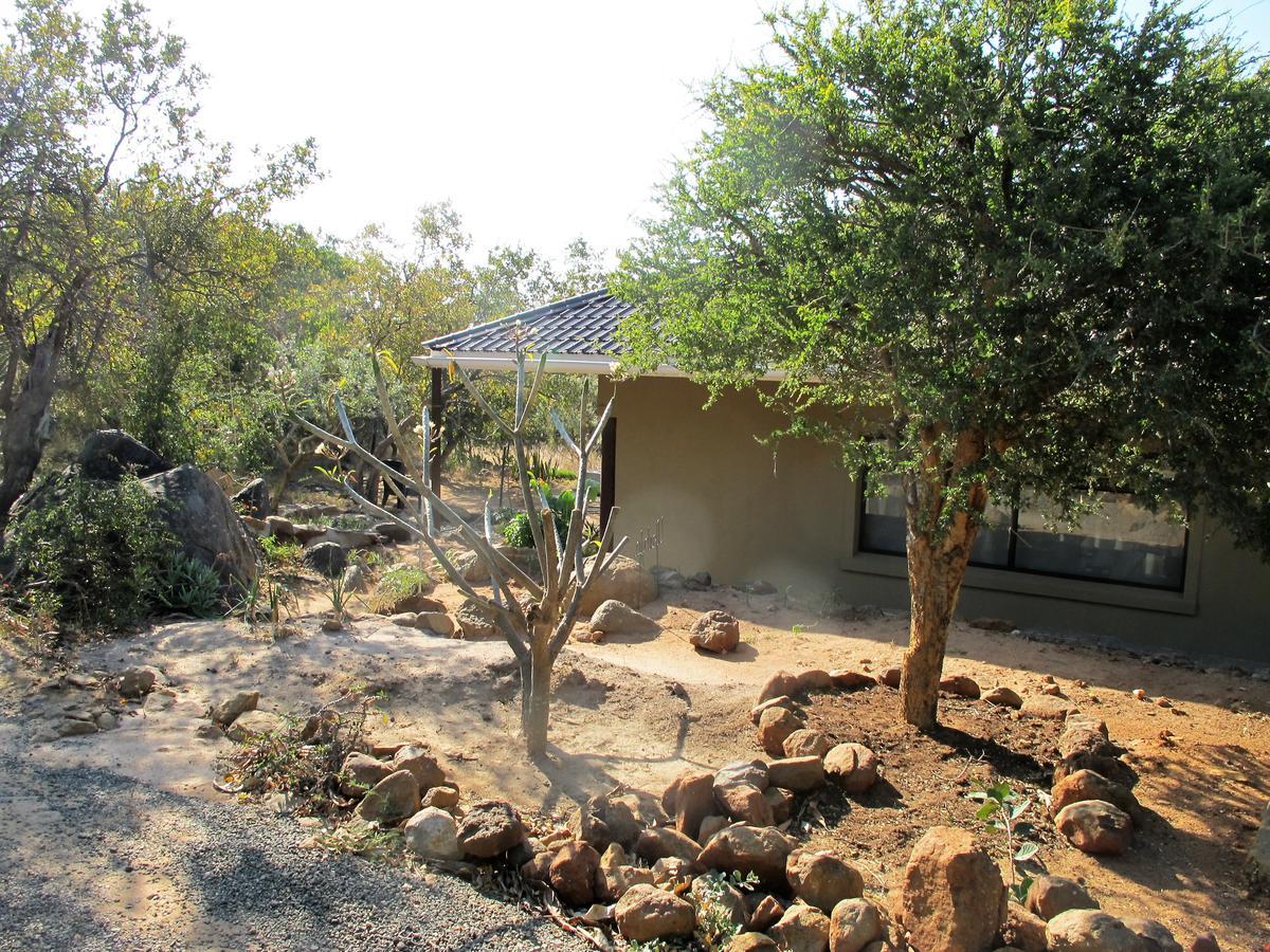 Ukuthula Cottages Kampersrus AH ภายนอก รูปภาพ
