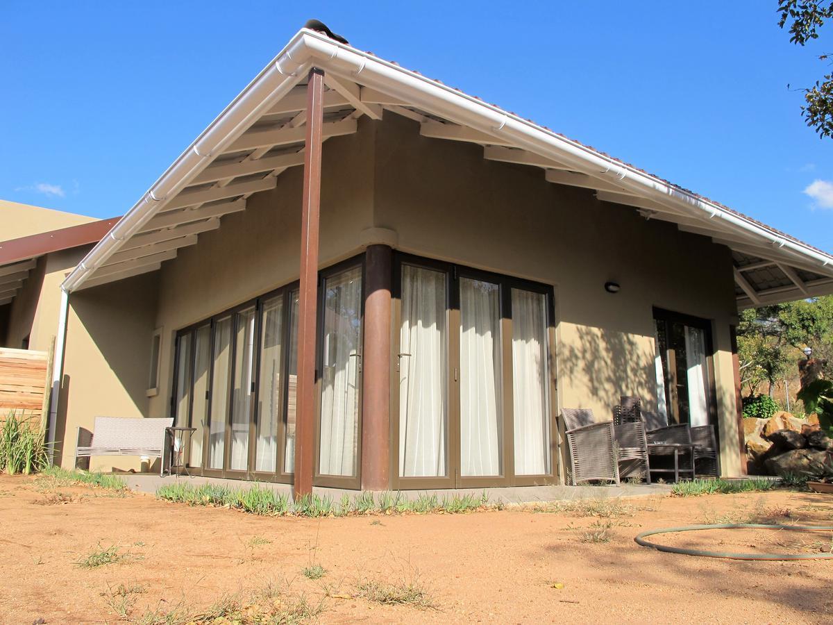 Ukuthula Cottages Kampersrus AH ภายนอก รูปภาพ