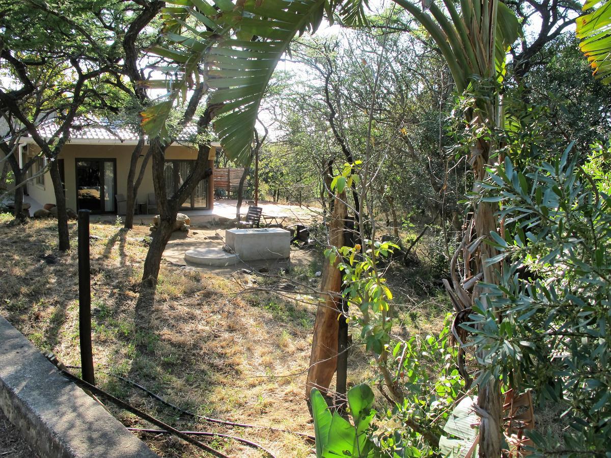 Ukuthula Cottages Kampersrus AH ภายนอก รูปภาพ
