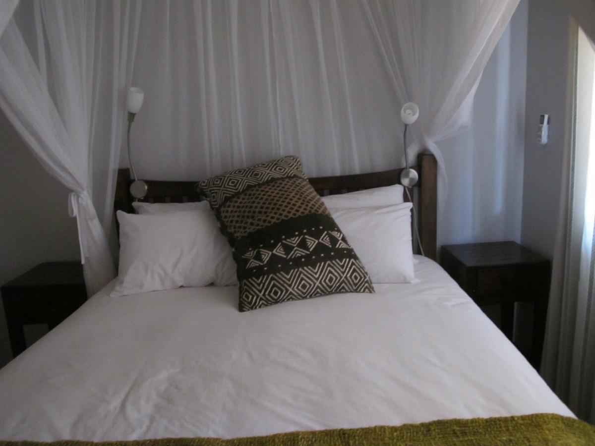 Ukuthula Cottages Kampersrus AH ภายนอก รูปภาพ