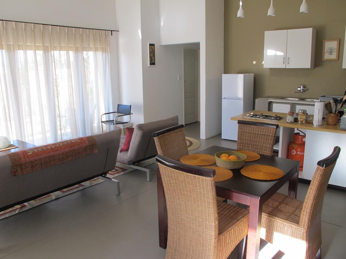 Ukuthula Cottages Kampersrus AH ภายนอก รูปภาพ