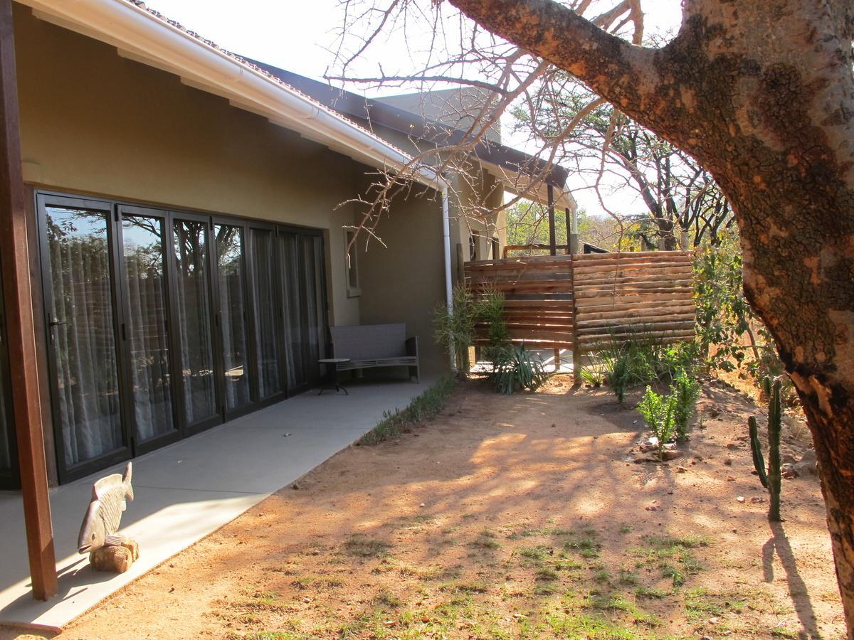 Ukuthula Cottages Kampersrus AH ภายนอก รูปภาพ