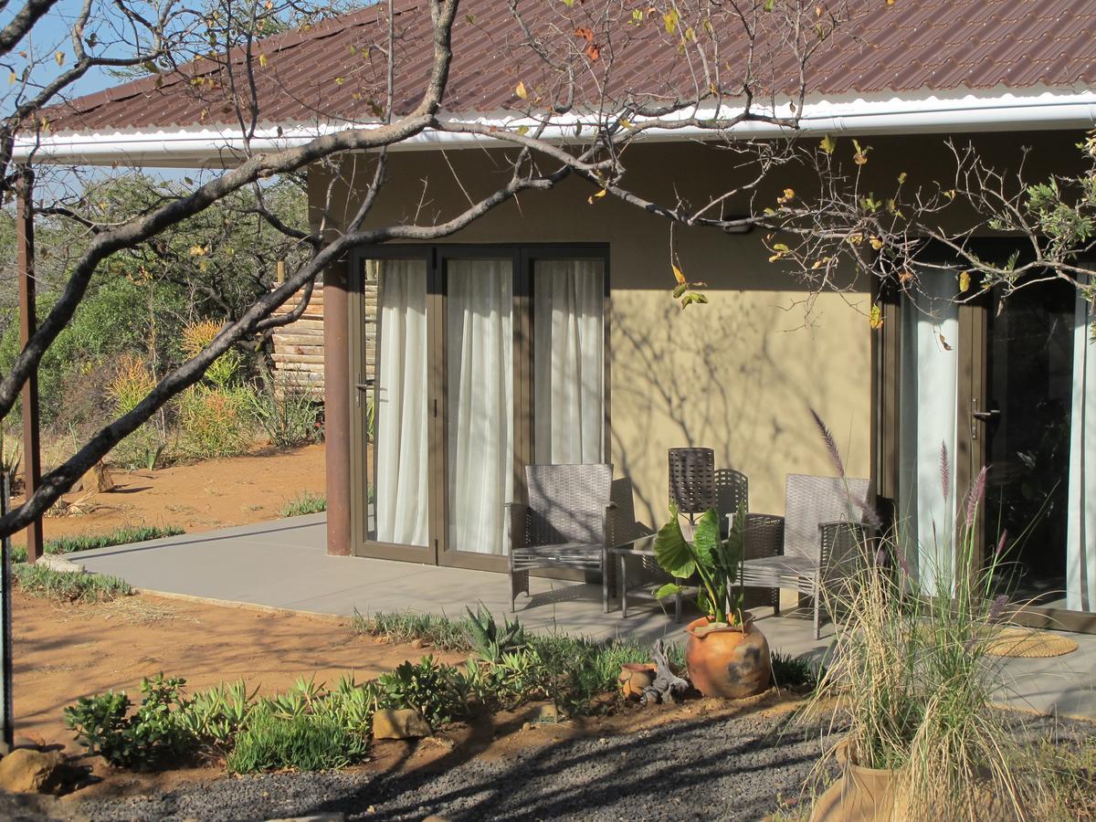 Ukuthula Cottages Kampersrus AH ภายนอก รูปภาพ