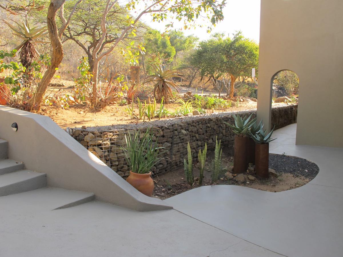 Ukuthula Cottages Kampersrus AH ภายนอก รูปภาพ